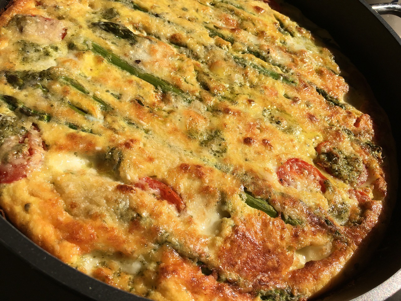 torta bietole