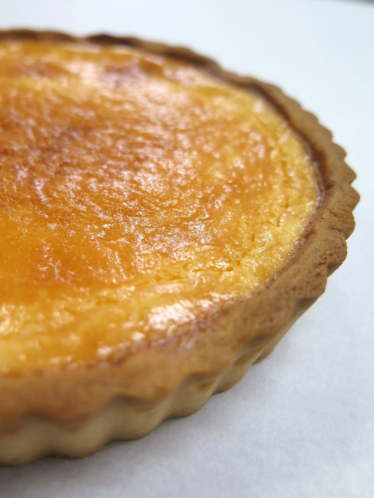 torta carota