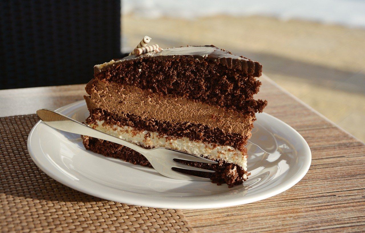 torta cioccolata