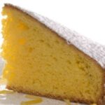 torta margherita