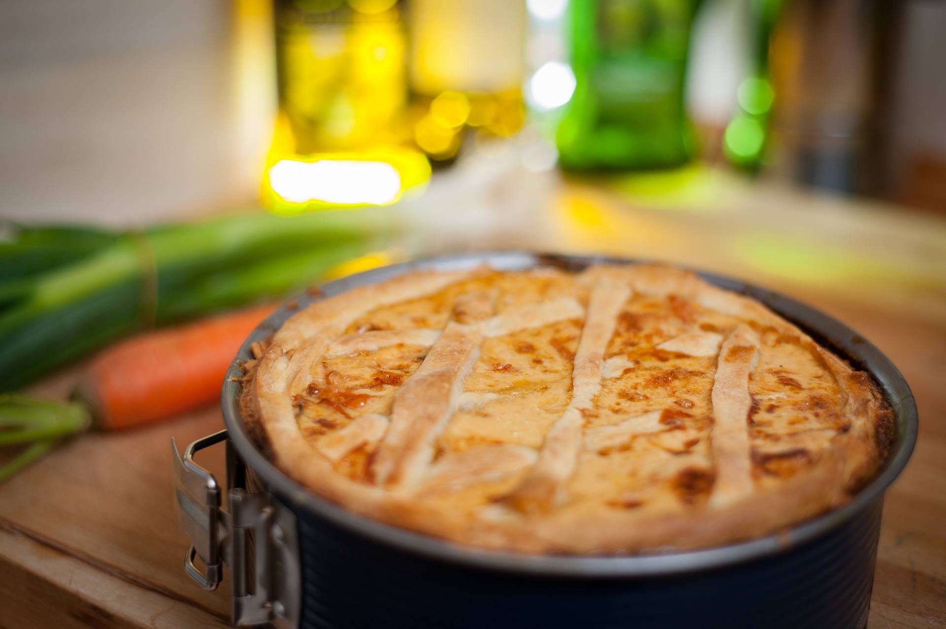 torta ripiena
