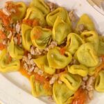 tortellini