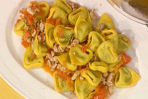 tortellini