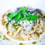 tortelloni pecorino