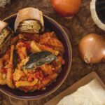 trippa alla fiorentina
