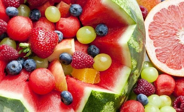 vcs luglio consigli frutta