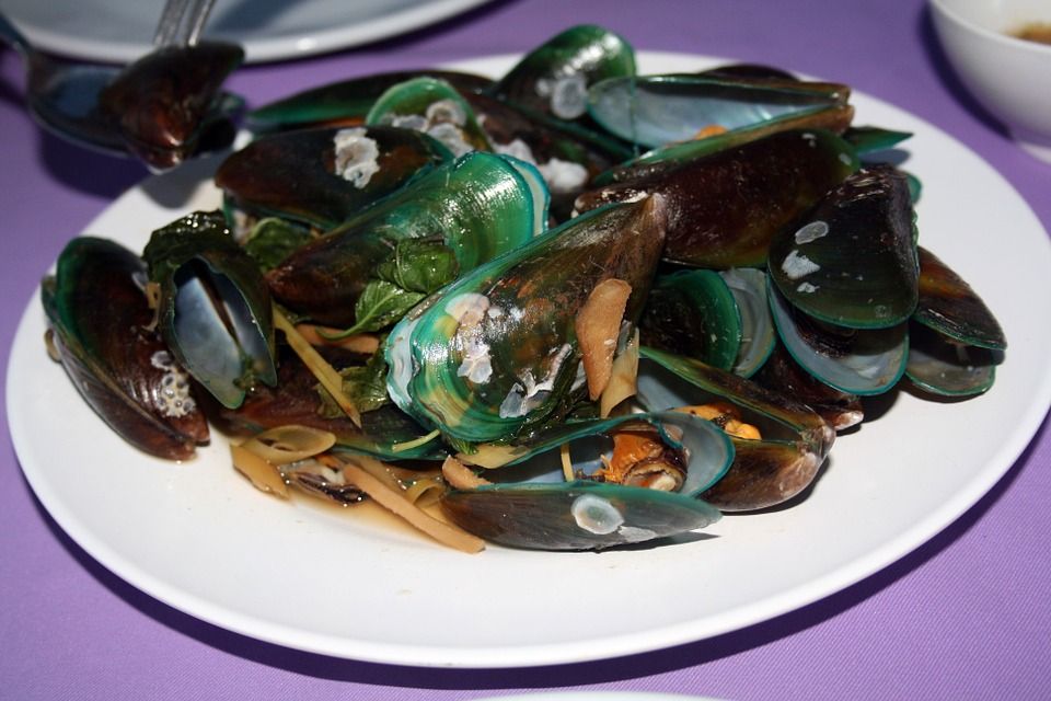 vongole