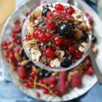 yogurt vegetale