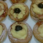 zeppole di san giuseppe