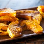zucca al forno