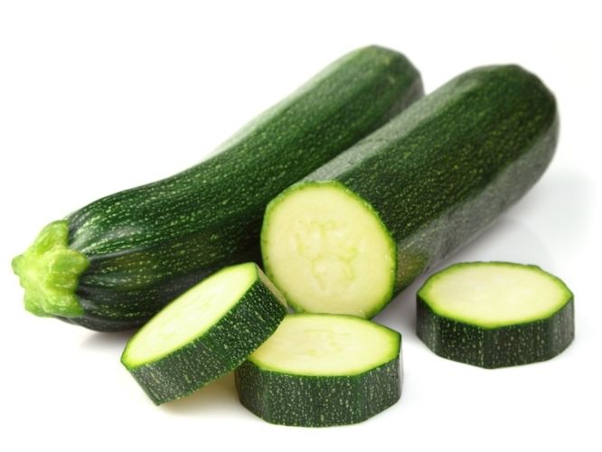 zucchine