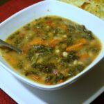 zuppa cavolonero