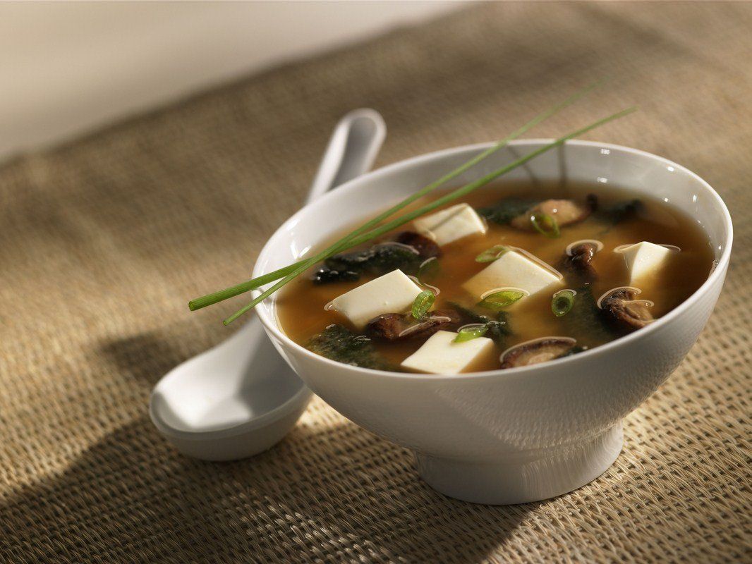 zuppa miso Copia