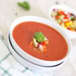 zuppa pomodoro