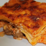 Lasagna Napoletana