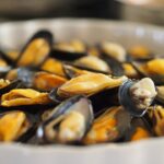 alimenti ricchi di iodio