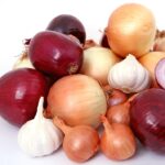 alimenti ricchi di silicio