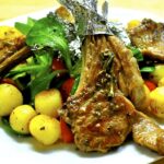 come cucinare le costolette di agnello