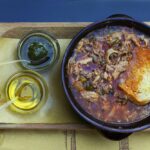 lampredotto in brodo