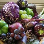 alimenti ricchi di antiossidanti