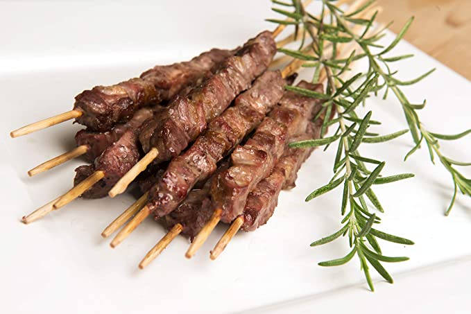 arrosticini abruzzesi