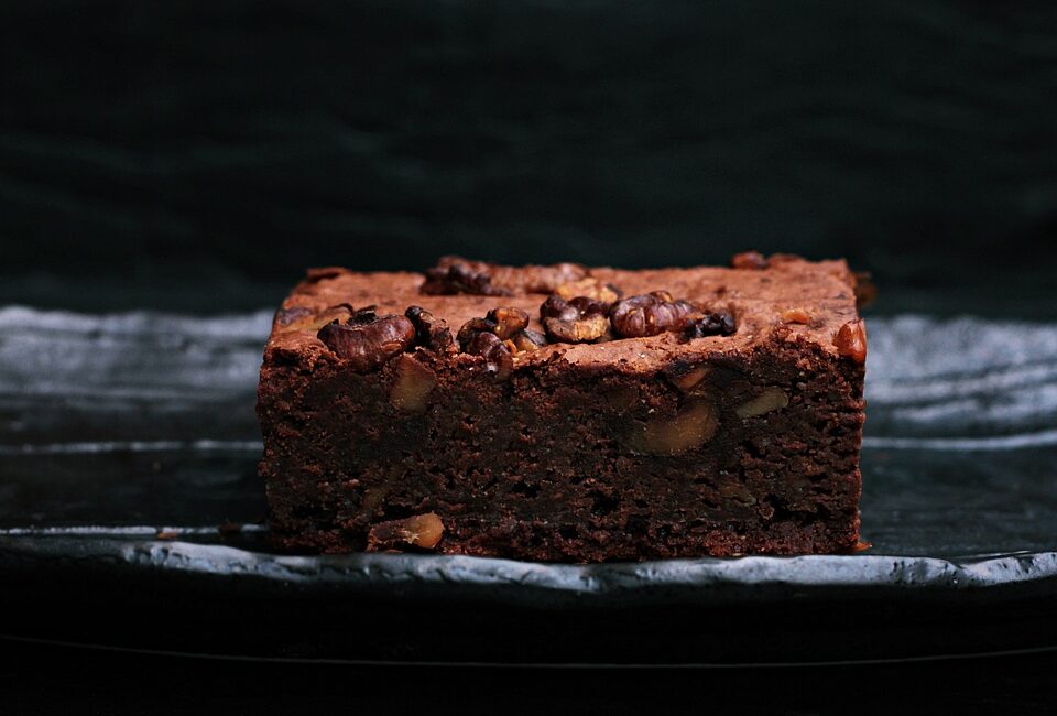 brownies