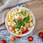 insalata di orzo