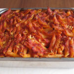 pasta al forno