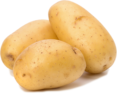 LA PATATA: è una verdura?