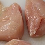 alimenti senza scorie