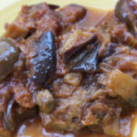 caponata siciliana