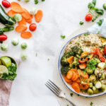 fitness e alimentazione