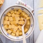 pasta reale per brodo