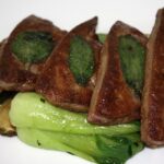 alimenti ricchi di vitamina B5