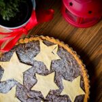 crostata senza burro