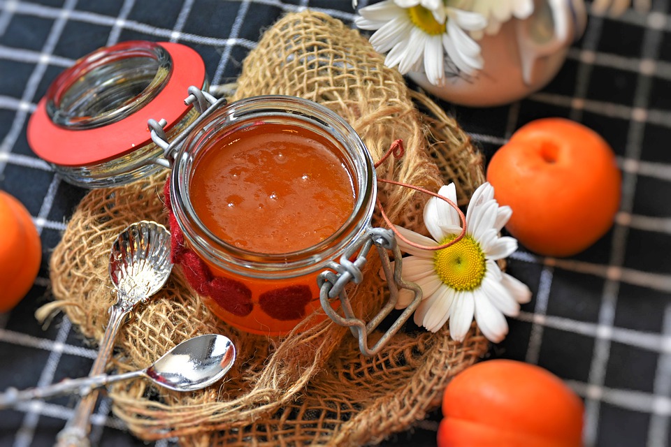 differenza tra marmellata e confettura