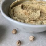 hummus di ceci