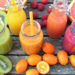 i migliori estrattori di succo