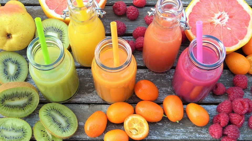 i migliori estrattori di succo