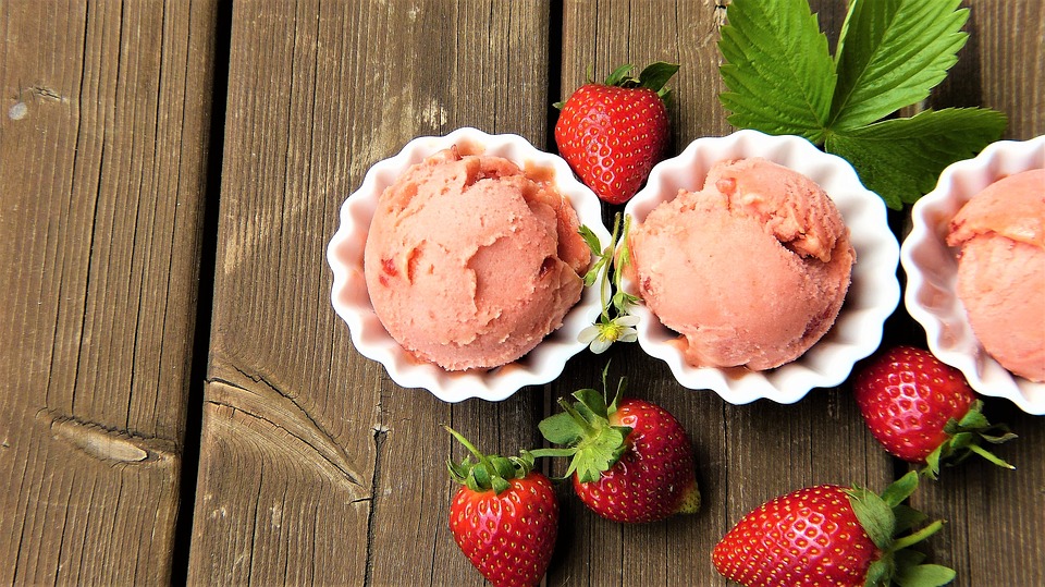 Migliore gelatiera o macchina per gelato fatto in casa: come funziona, opinioni e come sceglierla