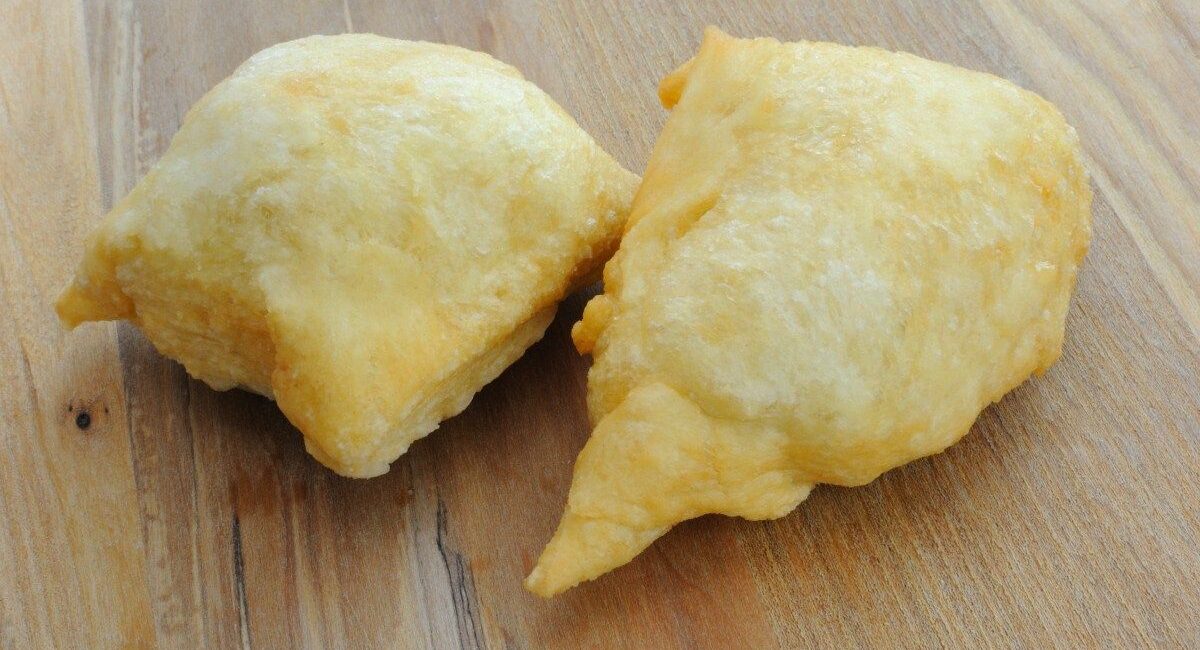 coccoli fritti toscani