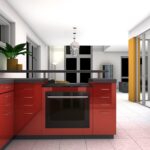 forno da incasso