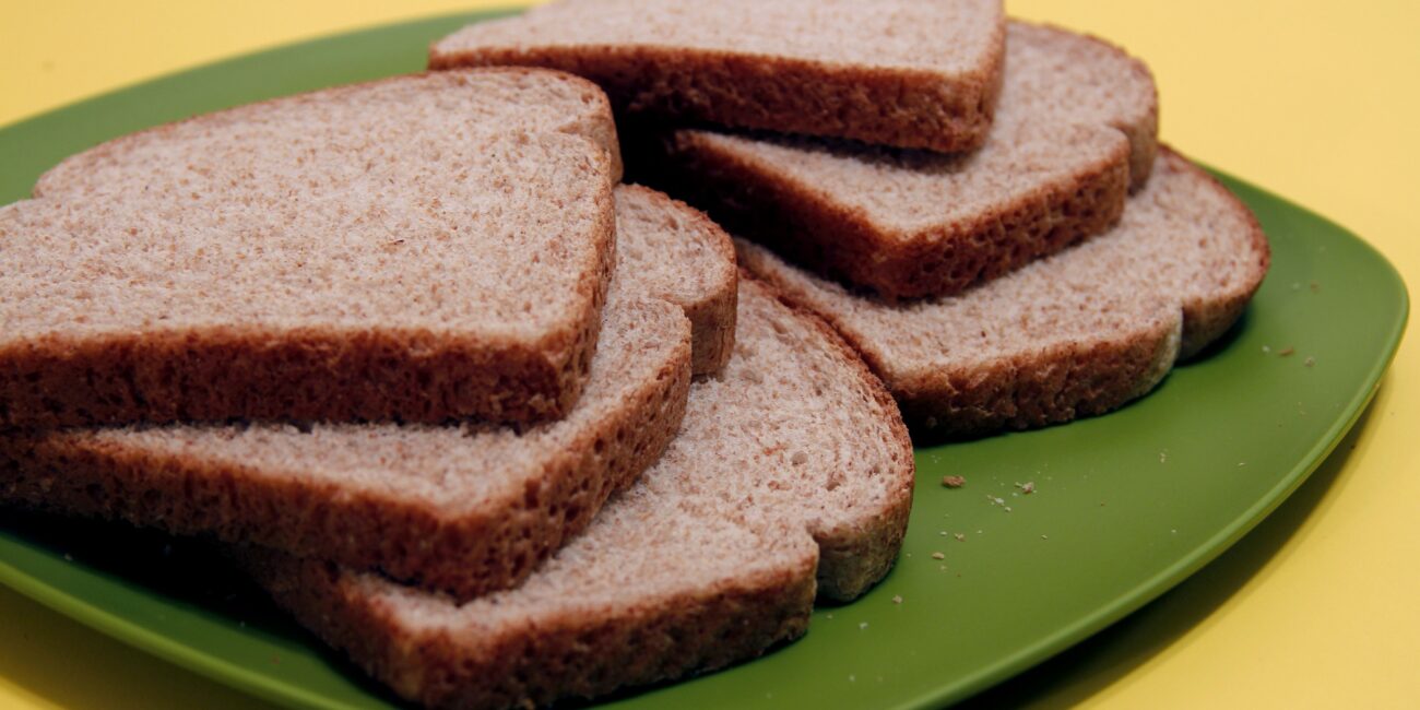 pane di grano saraceno