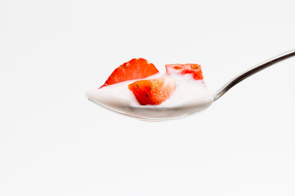 tipi di yogurt