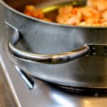 le pentole in alluminio fanno male