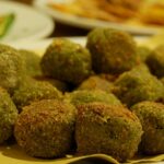 polpette di broccoli al forno