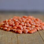 zuppa di lenticchie rosse