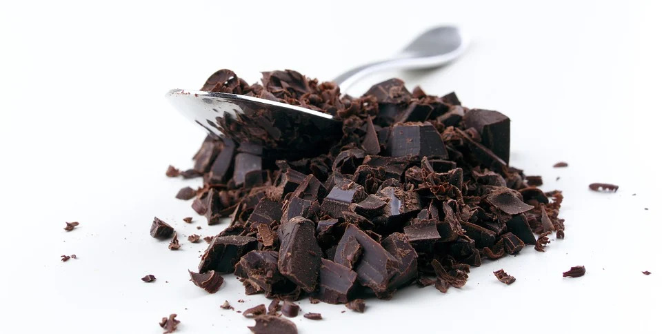 come sciogliere il cioccolato