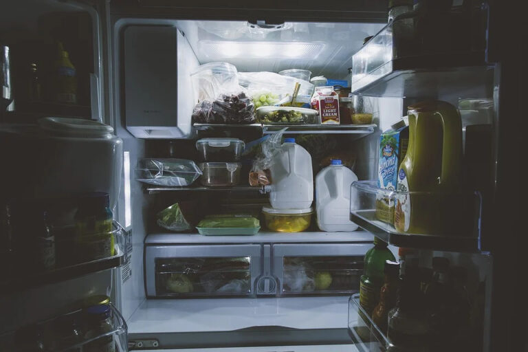 Come conservare i formaggi in frigorifero Cucinare Facile