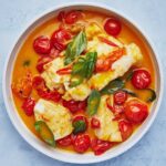 palombo al pomodoro